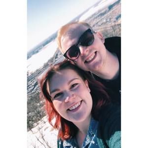 Meet your Posher, Kaitlyn